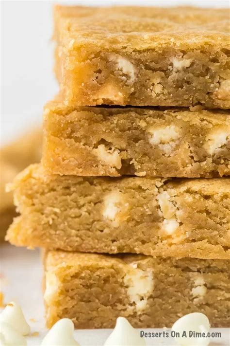 blondieb777|Easy blondies recipe .